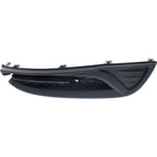Fog Light Cover Set For 2013-2015 Honda Civic Sedan Front HO1039113 HO1038113