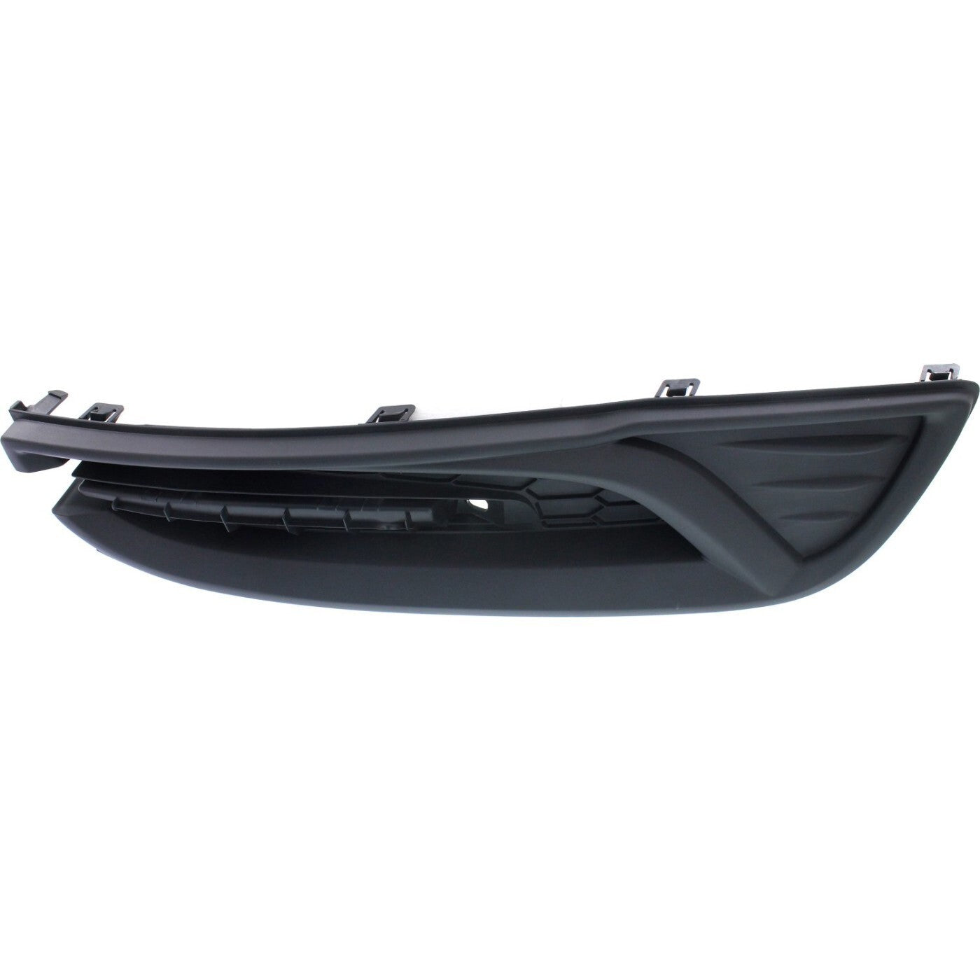 Fog Light Cover Set For 2013-2015 Honda Civic Sedan Front HO1039113 HO1038113