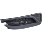 Fog Light Cover Set For 2013-2015 Honda Civic Sedan Front HO1039113 HO1038113