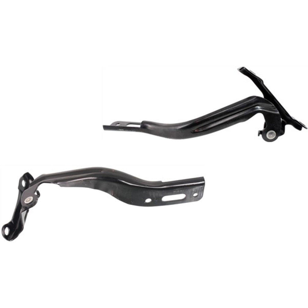 Hood Hinge For 2006 2007 2008 2009 2010 2011 Honda Civic Left and Right Sedan