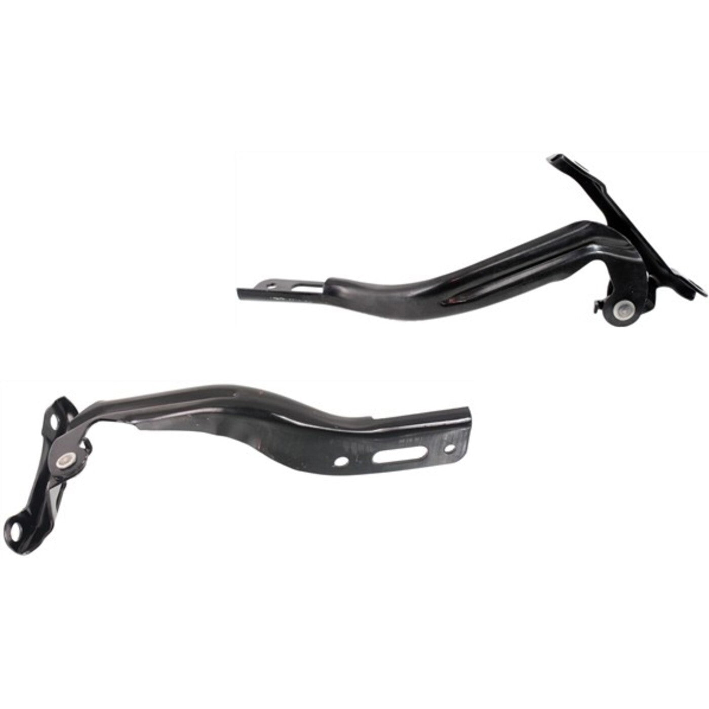 Hood Hinge For 2006 2007 2008 2009 2010 2011 Honda Civic Left and Right Sedan