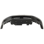 Bumper Cover For 1999-2000 Honda Civic Front Sedan With License Plate Provision