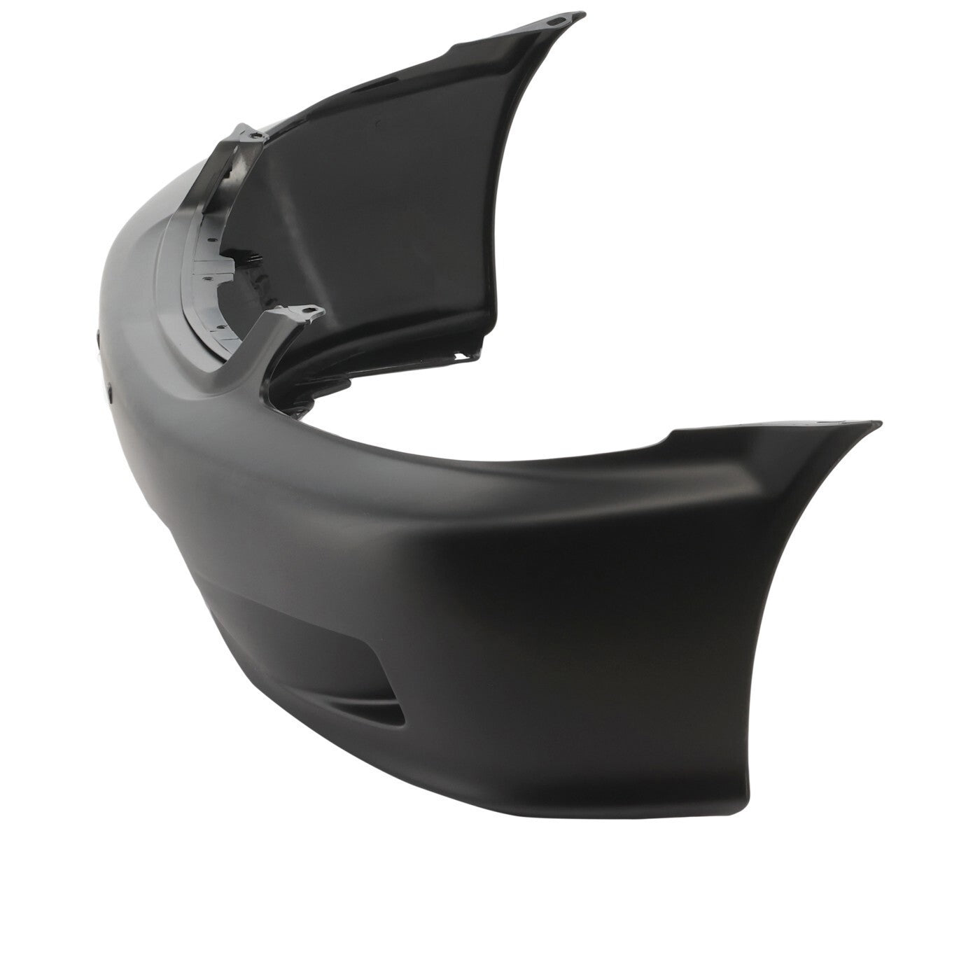 Bumper Cover For 1999-2000 Honda Civic Front Sedan With License Plate Provision