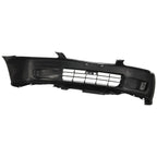 Bumper Cover For 1999-2000 Honda Civic Front Sedan With License Plate Provision