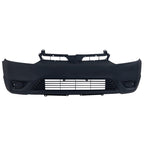 Front Bumper Cover For 2006-08 Honda Civic Coupe Primed 04711SVAA90ZZ HO1000237