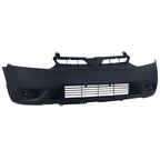 Front Bumper Cover For 2006-08 Honda Civic Coupe Primed 04711SVAA90ZZ HO1000237