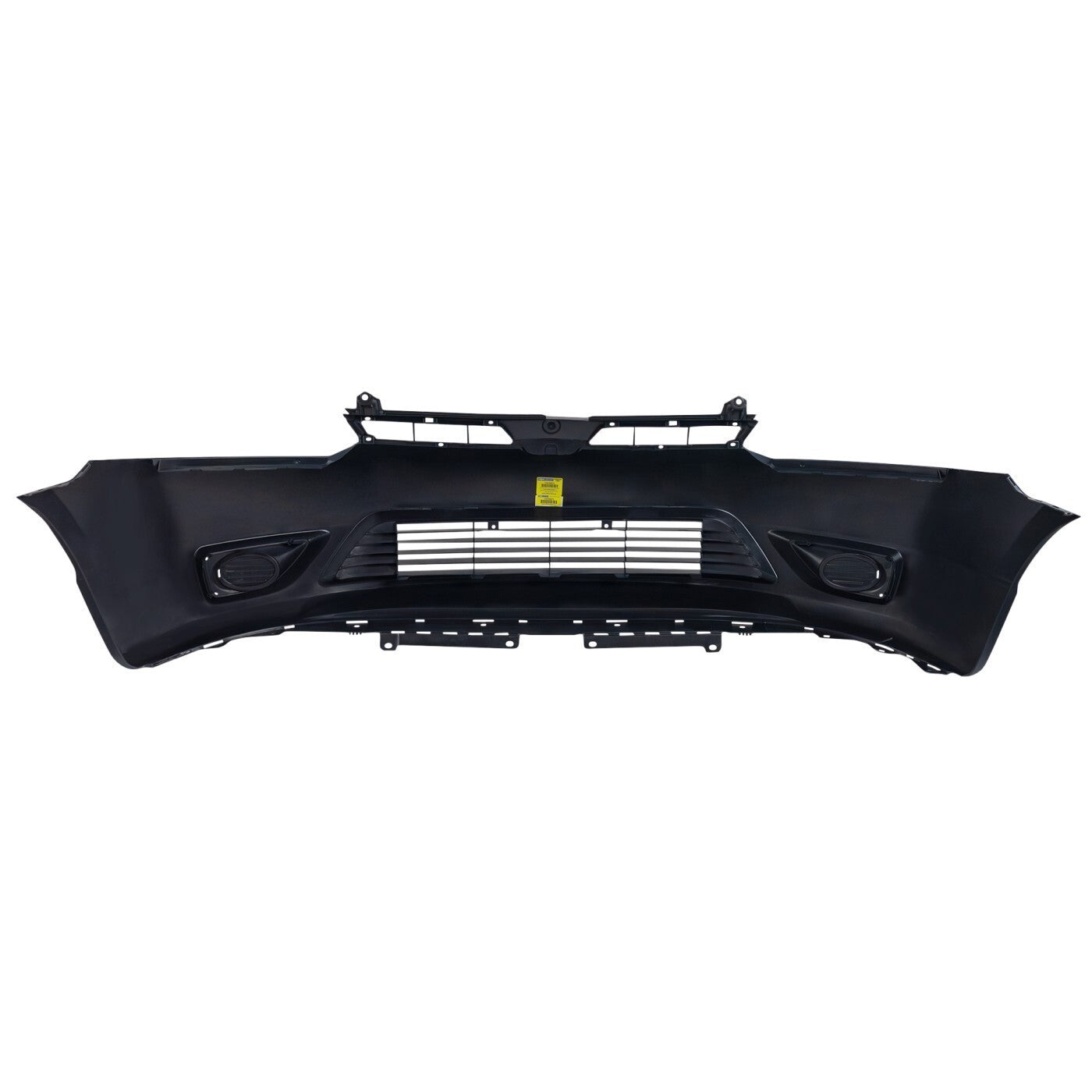 Front Bumper Cover For 2006-08 Honda Civic Coupe Primed 04711SVAA90ZZ HO1000237