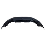 Front Bumper Cover For 2006-08 Honda Civic Coupe Primed 04711SVAA90ZZ HO1000237