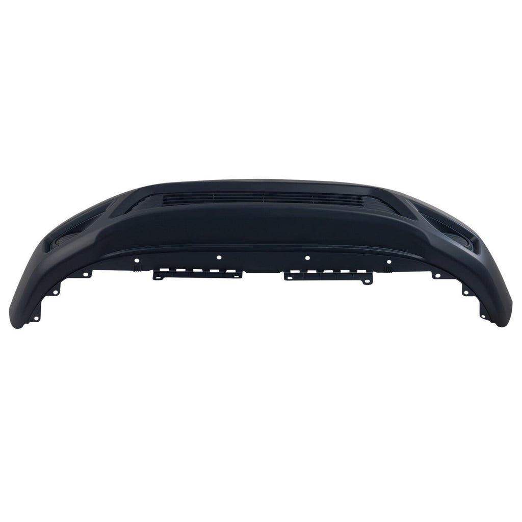 Front Bumper Cover For 2006-08 Honda Civic Coupe Primed 04711SVAA90ZZ HO1000237