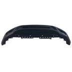 Front Bumper Cover For 2006-08 Honda Civic Coupe Primed 04711SVAA90ZZ HO1000237