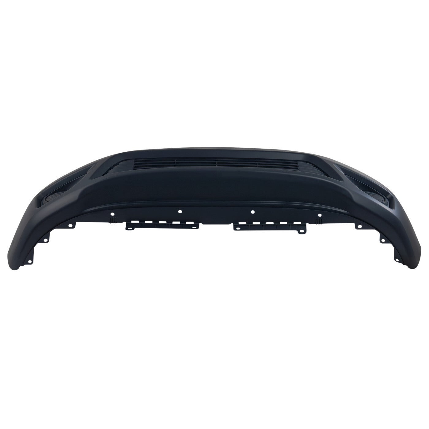 Front Bumper Cover For 2006-08 Honda Civic Coupe Primed 04711SVAA90ZZ HO1000237