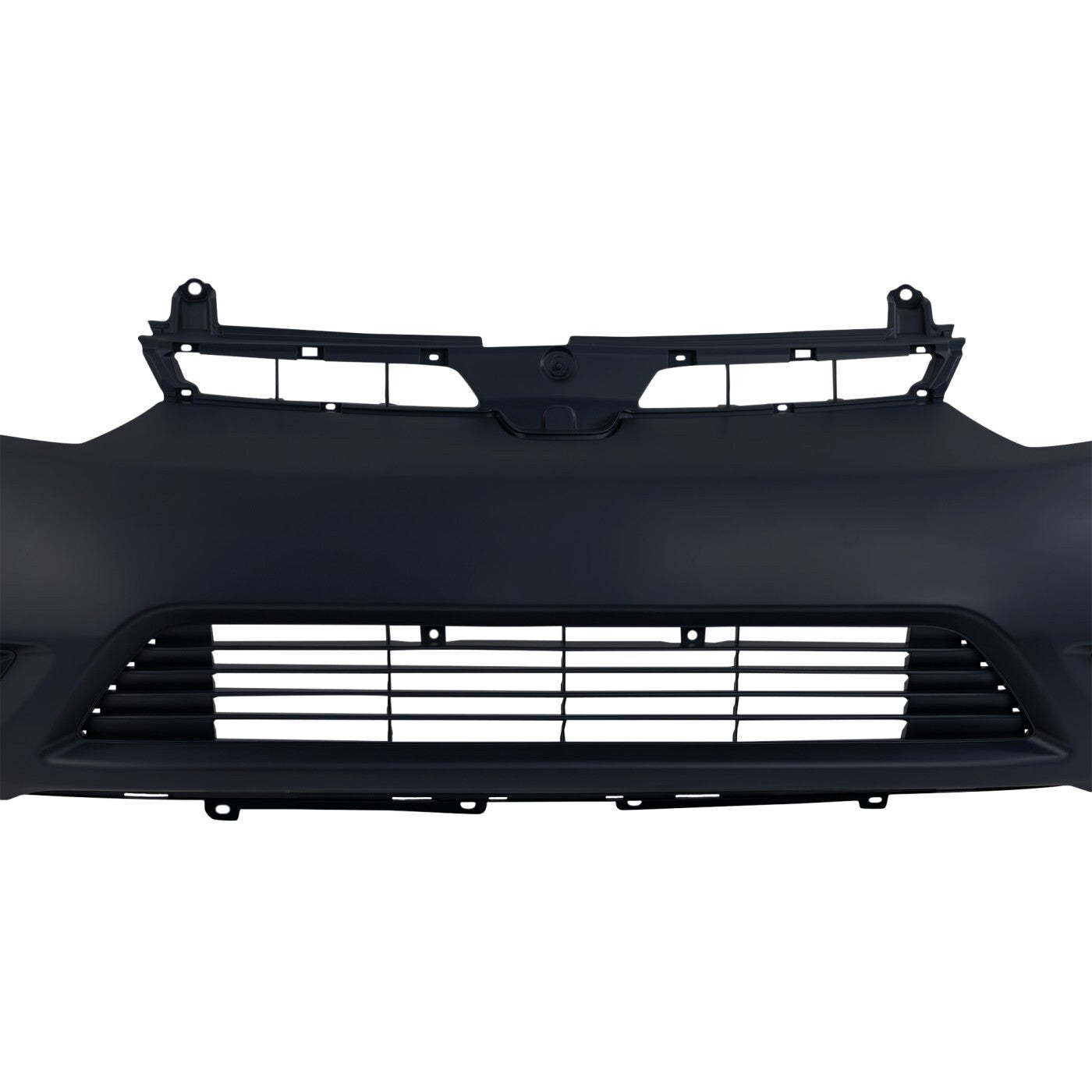Front Bumper Cover For 2006-08 Honda Civic Coupe Primed 04711SVAA90ZZ HO1000237