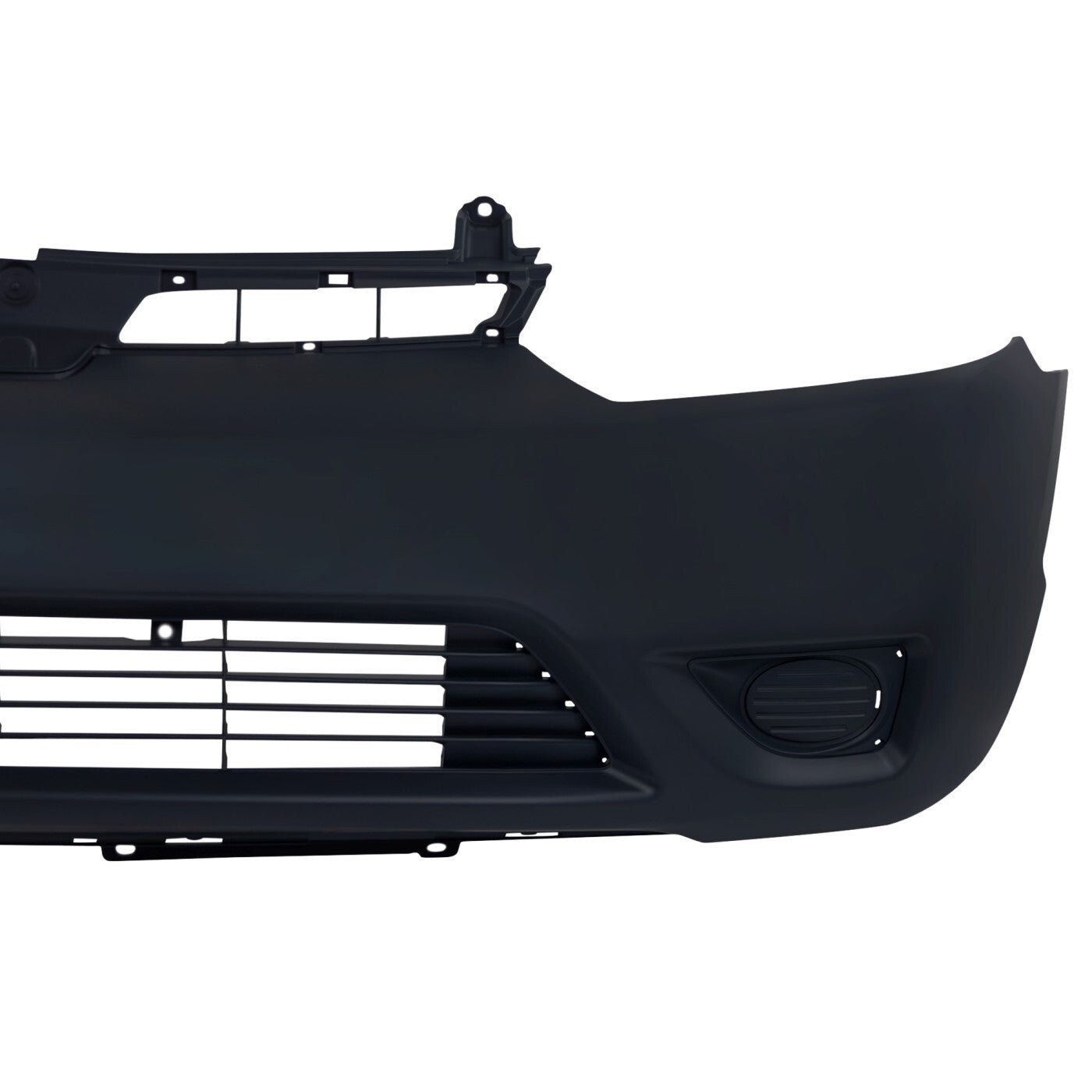 Front Bumper Cover For 2006-08 Honda Civic Coupe Primed 04711SVAA90ZZ HO1000237