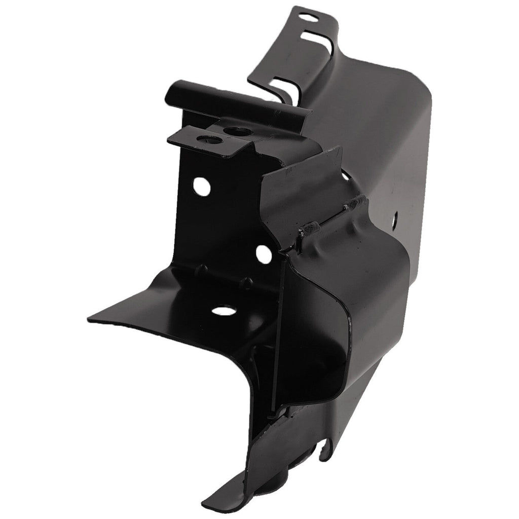 Bumper Face Bar Brackets Retainer Mounting Braces Set of 4 for Chevy SaVana 2500