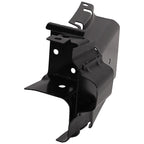 Bumper Face Bar Brackets Retainer Mounting Braces Set of 4 for Chevy SaVana 2500