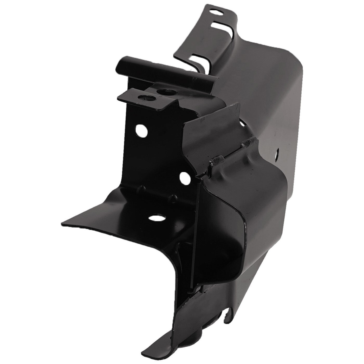 Bumper Face Bar Brackets Retainer Mounting Braces Set of 4 for Chevy SaVana 2500