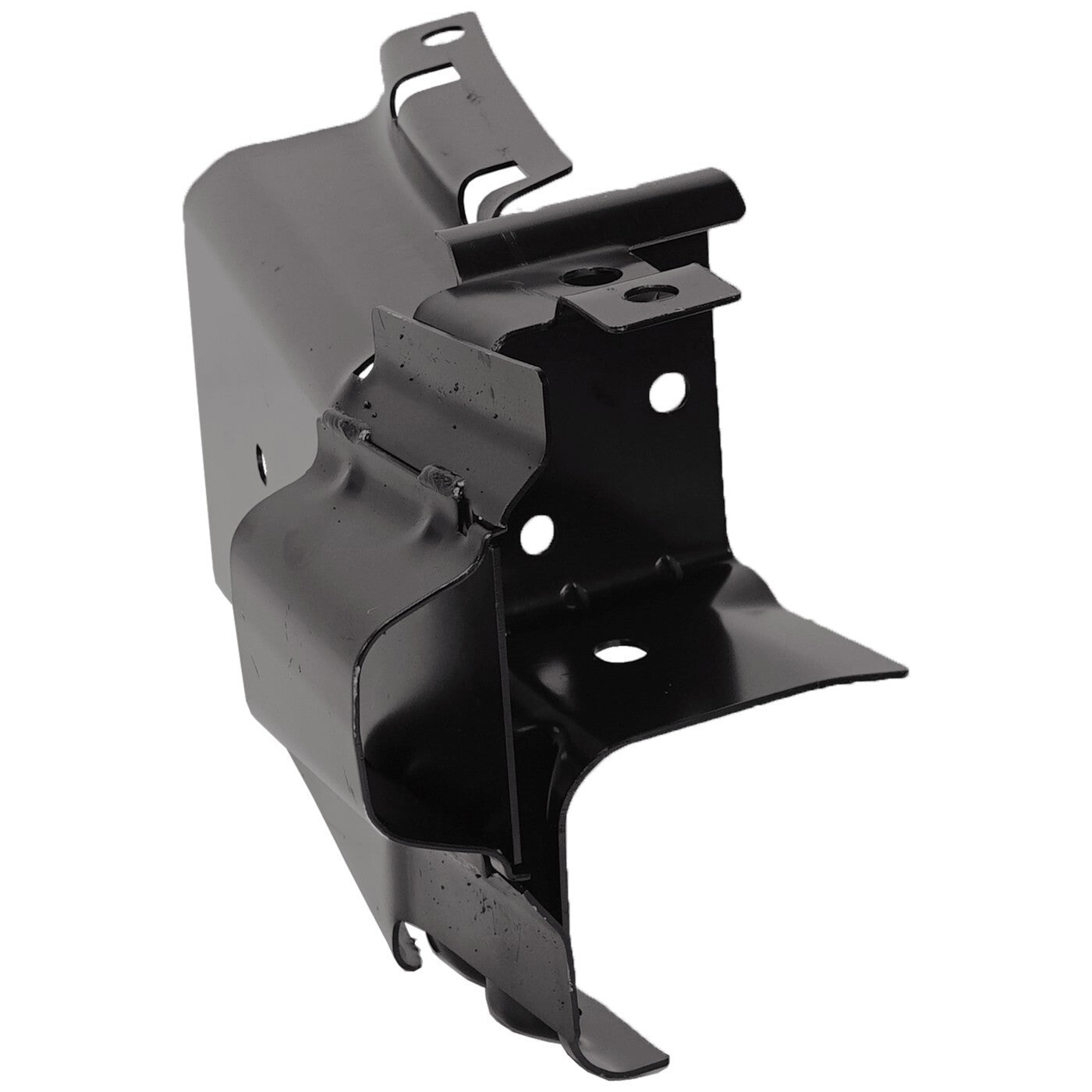Bumper Face Bar Brackets Retainer Mounting Braces Set of 4 for Chevy SaVana 2500