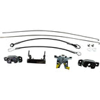 New Kit Tail Gate Tailgate Lock F150 Truck F250 F350 Styleside Ford F-150 F-250