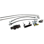 New Kit Tail Gate Tailgate Lock F150 Truck F250 F350 Styleside Ford F-150 F-250