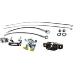 New Kit Tail Gate Tailgate Lock F150 Truck F250 F350 Styleside Ford F-150 F-250