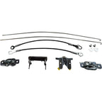 New Kit Tail Gate Tailgate Lock F150 Truck F250 F350 Styleside Ford F-150 F-250