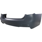 Bumper Cover For 2013-2016 BMW 328i 2013-15 335i xDrive 2017-18 330i xDrive Rear