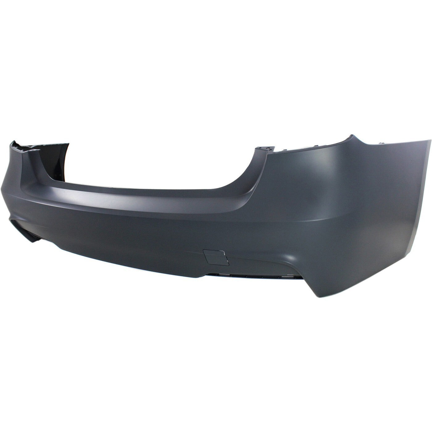Bumper Cover For 2013-2016 BMW 328i 2013-15 335i xDrive 2017-18 330i xDrive Rear