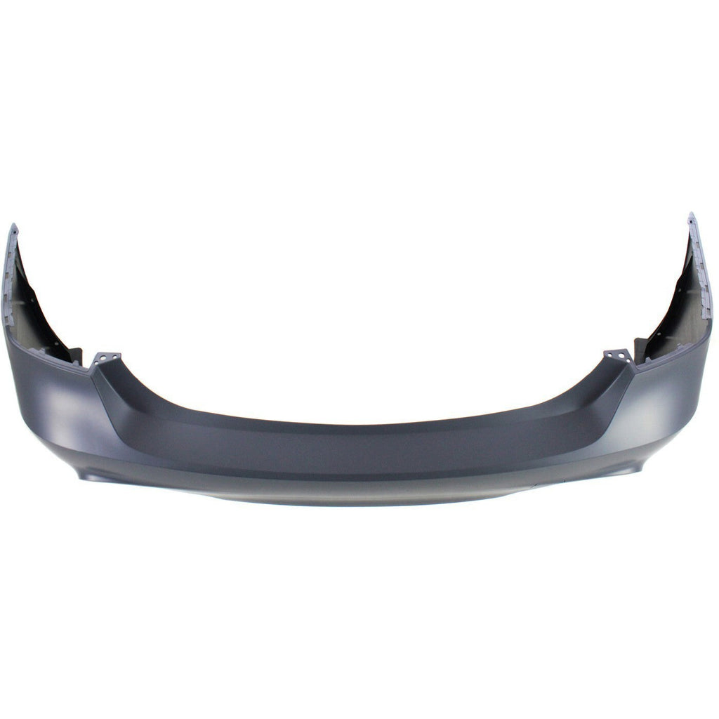 Bumper Cover For 2013-2016 BMW 328i 2013-15 335i xDrive 2017-18 330i xDrive Rear