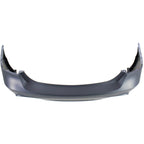 Bumper Cover For 2013-2016 BMW 328i 2013-15 335i xDrive 2017-18 330i xDrive Rear