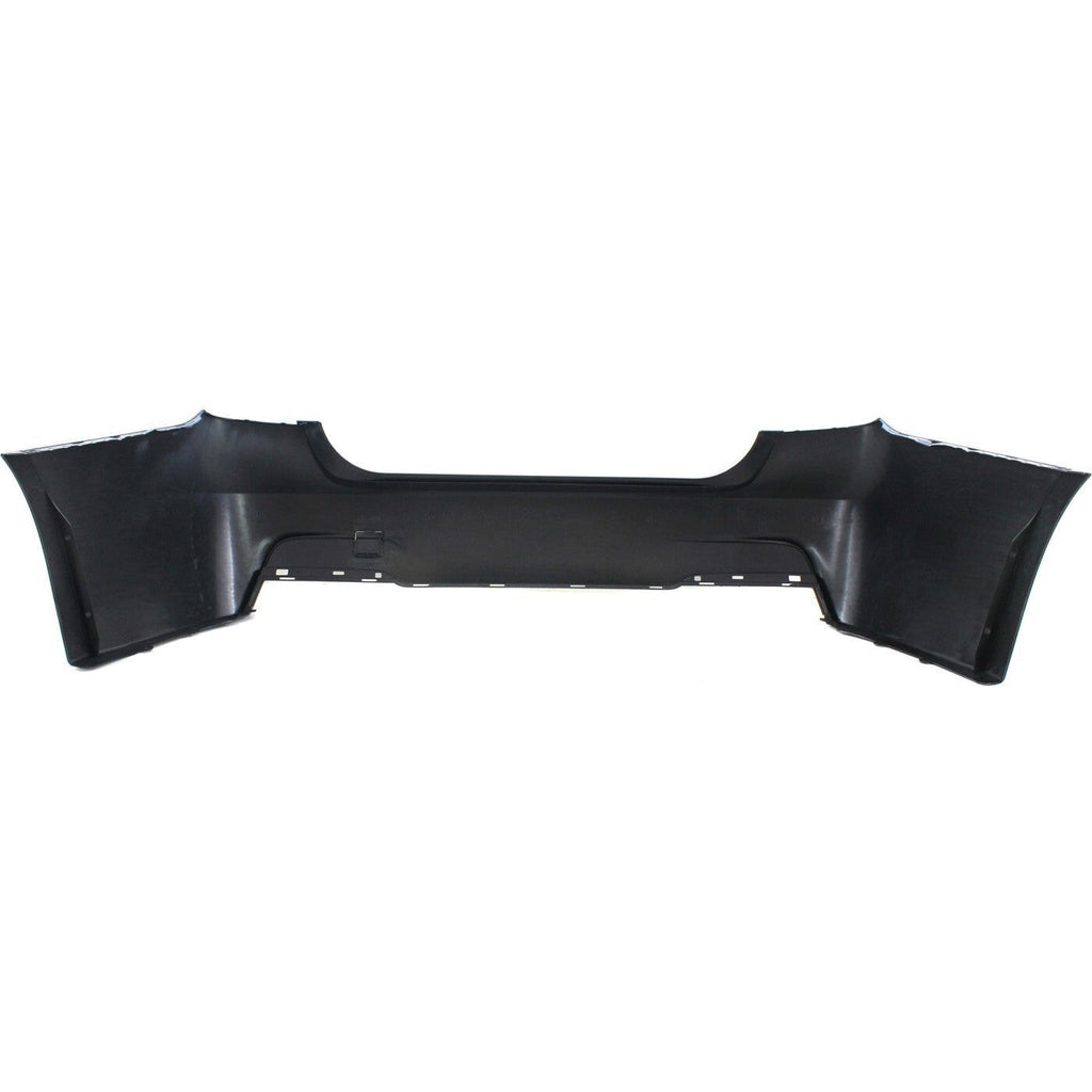 Bumper Cover For 2013-2016 BMW 328i 2013-15 335i xDrive 2017-18 330i xDrive Rear