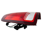 Tail Light For 2007-13 GMC Sierra 1500 07-14 Sierra 2500 HD Halogen Driver Side