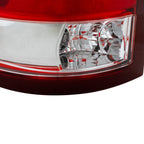 Tail Light For 2007-13 GMC Sierra 1500 07-14 Sierra 2500 HD Halogen Driver Side