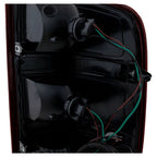 Tail Light For 2007-13 GMC Sierra 1500 07-14 Sierra 2500 HD Halogen Driver Side