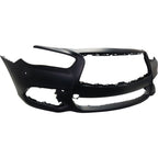 Front Bumper Cover For 2016-2020 Infiniti QX60 Primed IN1000274 620229NC1H