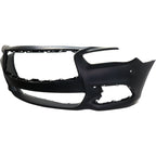Front Bumper Cover For 2016-2020 Infiniti QX60 Primed IN1000274 620229NC1H