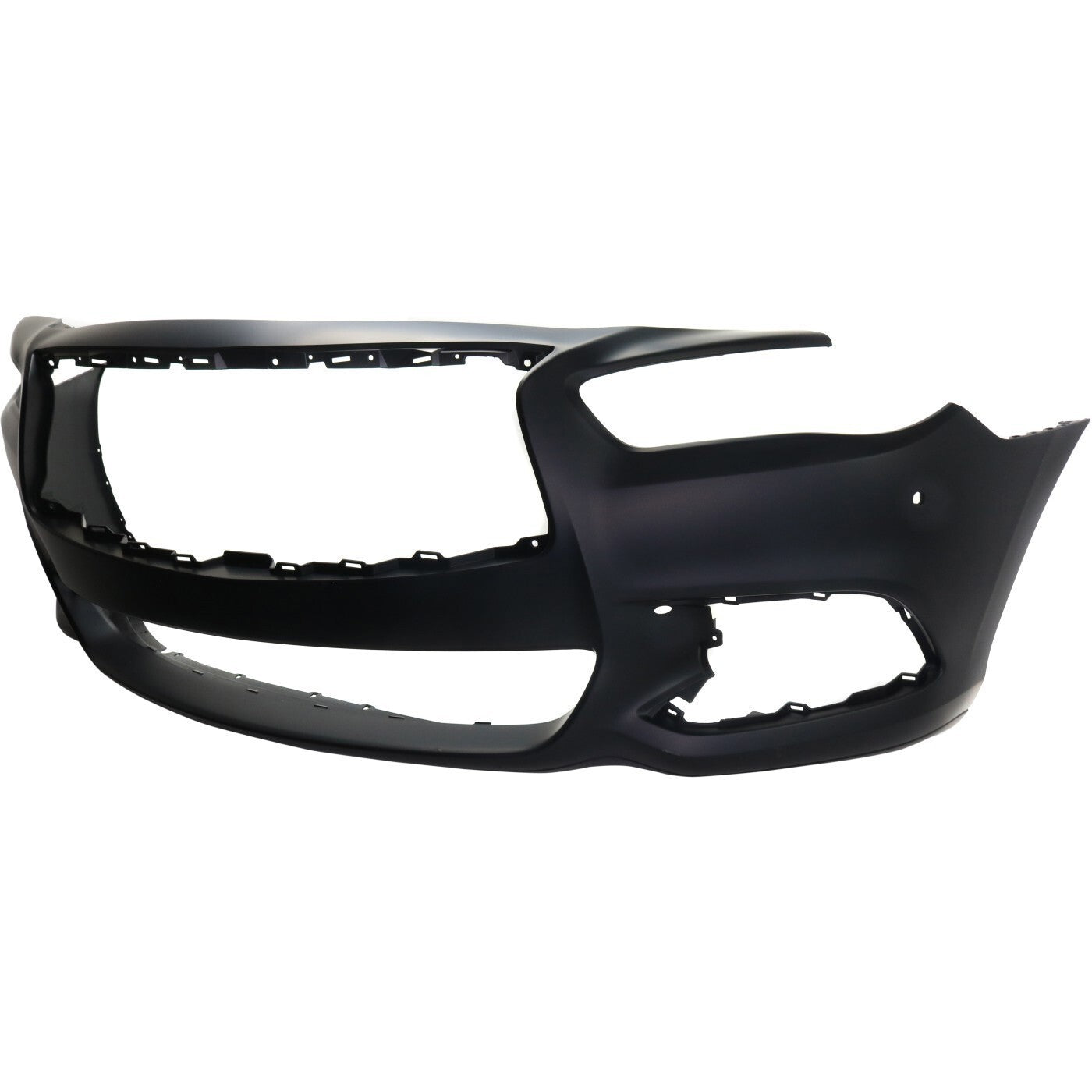 Front Bumper Cover For 2016-2020 Infiniti QX60 Primed IN1000274 620229NC1H
