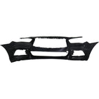 Front Bumper Cover For 2016-2020 Infiniti QX60 Primed IN1000274 620229NC1H
