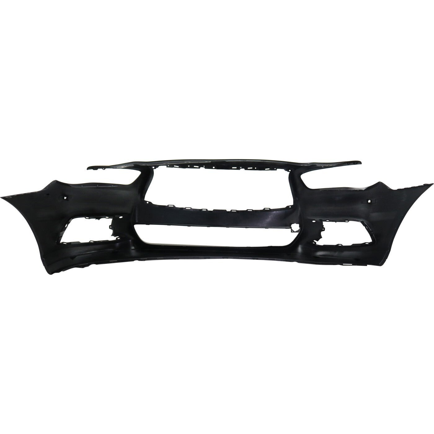 Front Bumper Cover For 2016-2020 Infiniti QX60 Primed IN1000274 620229NC1H