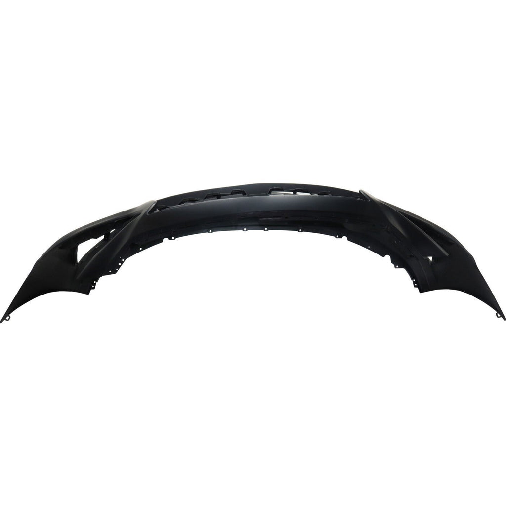 Front Bumper Cover For 2016-2020 Infiniti QX60 Primed IN1000274 620229NC1H