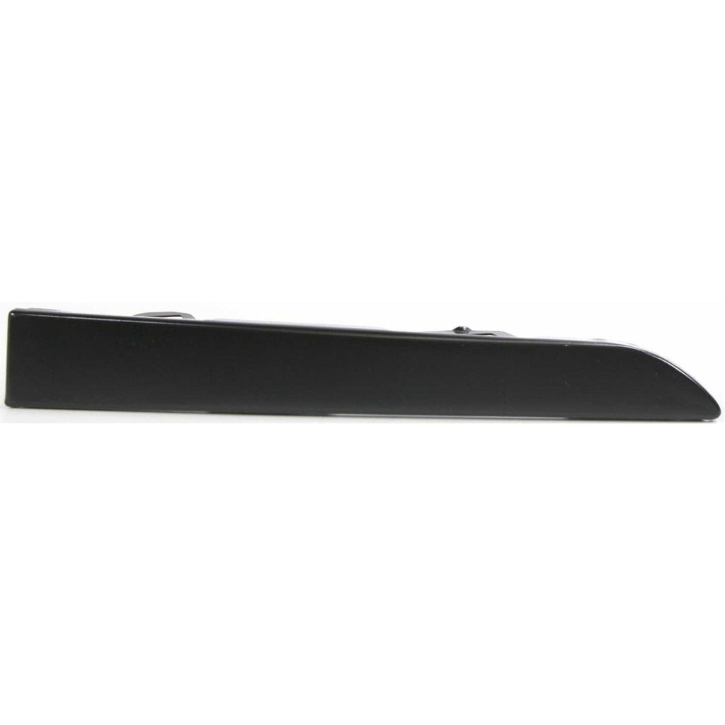 Bumper Face Bars Front for Toyota Tacoma 2001-2004