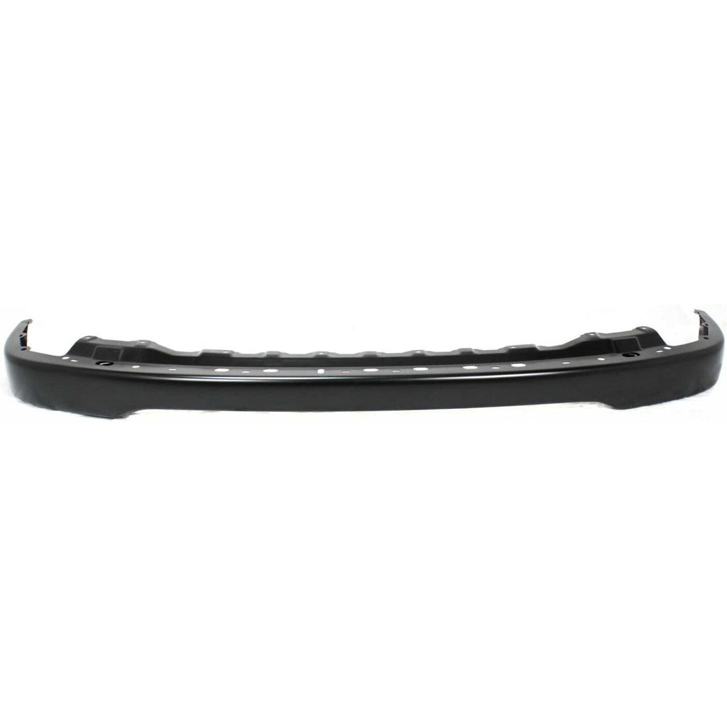 Bumper Face Bars Front for Toyota Tacoma 2001-2004