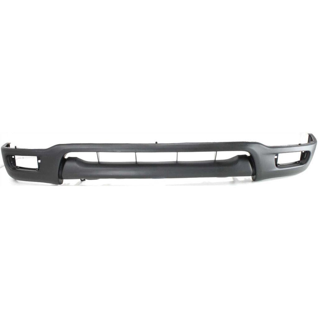 Bumper Face Bars Front for Toyota Tacoma 2001-2004