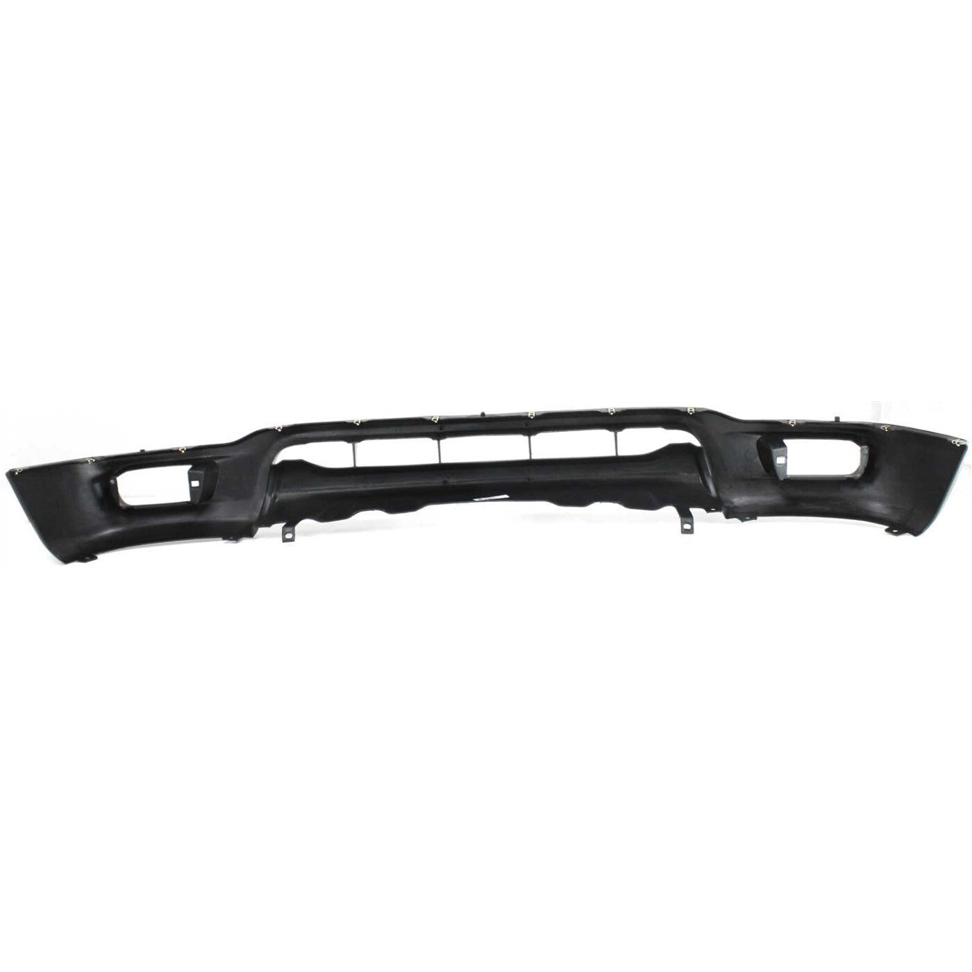 Bumper Face Bars Front for Toyota Tacoma 2001-2004