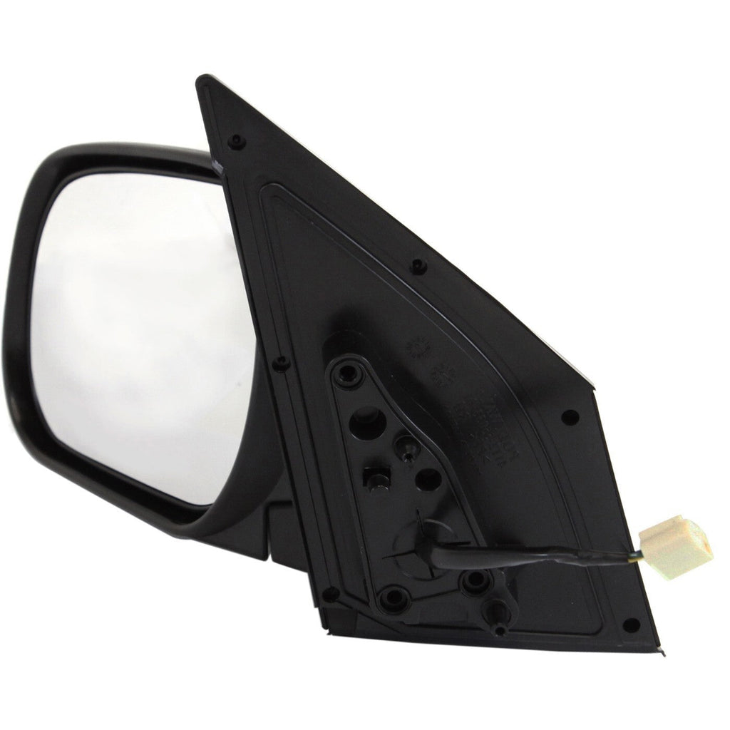 New Mirror Left Hand Side Driver For 2009-2012 Toyota RAV4 North America built