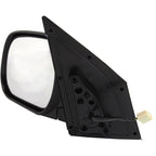 New Mirror Left Hand Side Driver For 2009-2012 Toyota RAV4 North America built