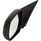 New Mirror Left Hand Side Driver For 2009-2012 Toyota RAV4 North America built