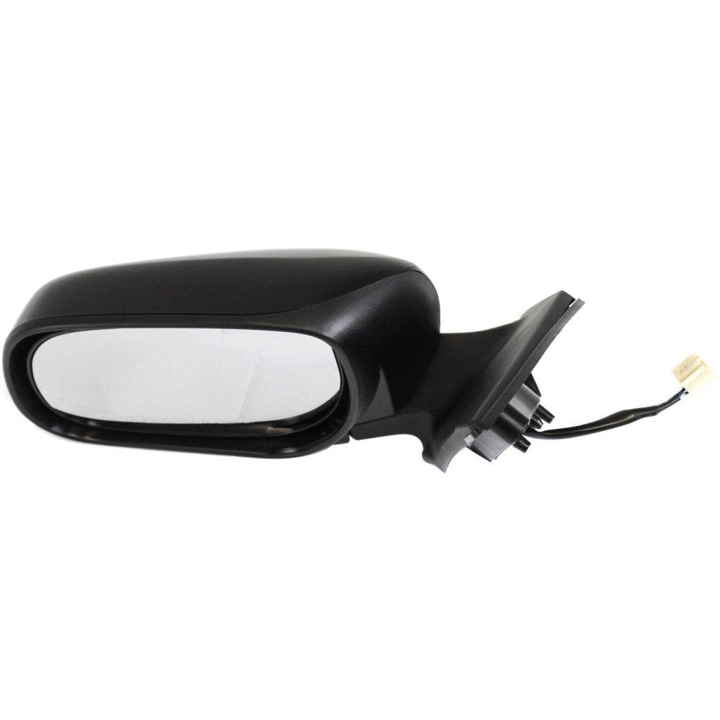 New Mirror Left Hand Side Driver For 2009-2012 Toyota RAV4 North America built