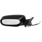 New Mirror Left Hand Side Driver For 2009-2012 Toyota RAV4 North America built