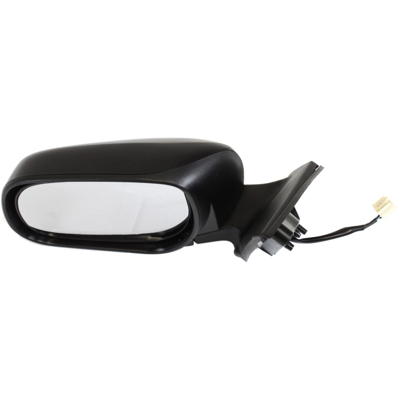 New Mirror Left Hand Side Driver For 2009-2012 Toyota RAV4 North America built