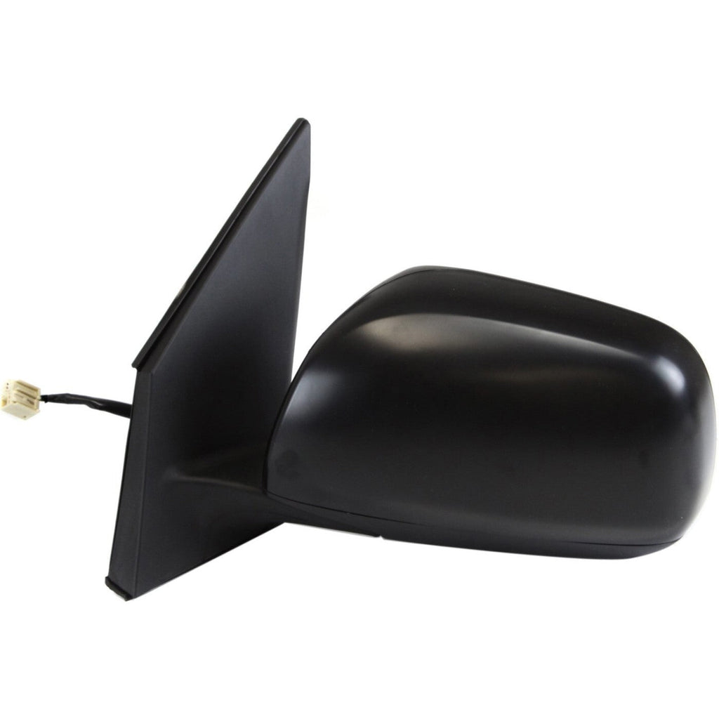 New Mirror Left Hand Side Driver For 2009-2012 Toyota RAV4 North America built
